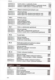 Nevýdělečné organizace 2012