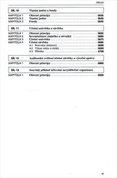 Nevýdělečné organizace 2012