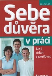 Sebedůvěra v práci