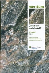 Účetnictví podnikatelů 2012
