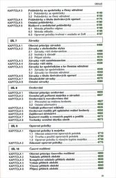 Účetnictví podnikatelů 2012