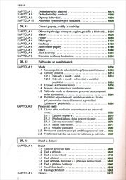 Účetnictví podnikatelů 2012