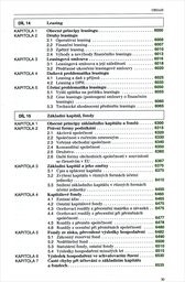 Účetnictví podnikatelů 2012