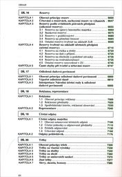 Účetnictví podnikatelů 2012