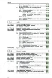Účetnictví podnikatelů 2012