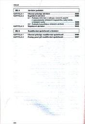 Účetnictví podnikatelů 2012