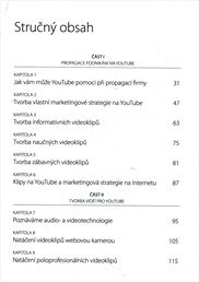 Internetový marketing s YouTube