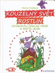 Kouzeln&yacute; svět rostlin