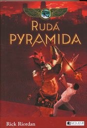 Rudá pyramida