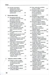 Přehled judikatury ve věcech pracovněprávních