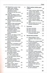 Přehled judikatury ve věcech pracovněprávních