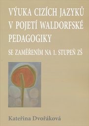 Výuka cizích jazyků v pojetí waldorfské pedagogiky