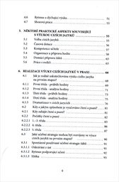 Výuka cizích jazyků v pojetí waldorfské pedagogiky