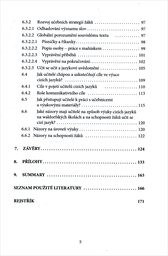 Výuka cizích jazyků v pojetí waldorfské pedagogiky