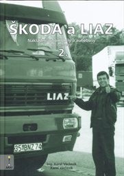 Škoda a Liaz