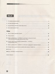 Občansk&eacute; sdružen&iacute;... proč a jak je založit