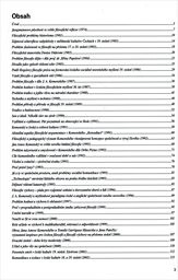 Vybran&eacute; spisy Jaroslavy Peškov&eacute;