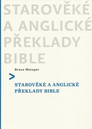Starověké a anglické překlady Bible