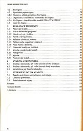 Z&aacute;klady modern&iacute;ho ř&iacute;zen&iacute; kvality