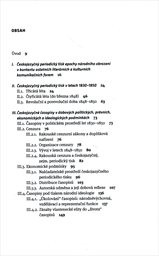 Literární kultura a českojazyčný periodický tisk (1830–1850)