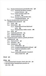 Literární kultura a českojazyčný periodický tisk (1830–1850)