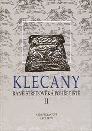 Klecany
                        (2. svazek)
                    