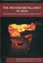 The archaeometallurgy of iron