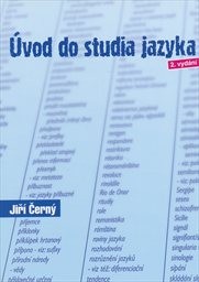 &Uacute;vod do studia jazyka