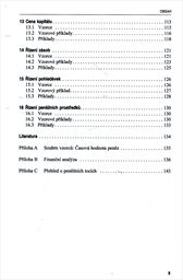Finančn&iacute; ř&iacute;zen&iacute; podniku v př&iacute;kladech