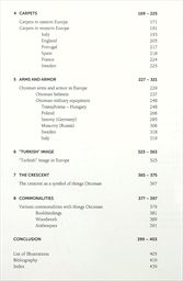 Impressions of Ottoman culture in Europe