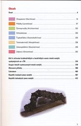 Mot&yacute;li a housenky středn&iacute; Evropy
                        (III,)
                    