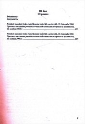 Česko-rusk&eacute; vztahy v 19. a 20. stolet&iacute;