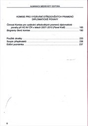 Almanach medievisty-editora