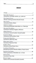 Dvacet let svobody, aneb, Demokracie nen&iacute; samozřejmost