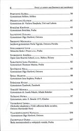 Dvacet let svobody, aneb, Demokracie nen&iacute; samozřejmost