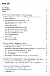 Nov&yacute; pohled na společenskou odpovědnost firem