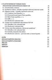 Nov&yacute; pohled na společenskou odpovědnost firem