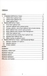 Ř&iacute;zen&iacute; zpětn&yacute;ch toků