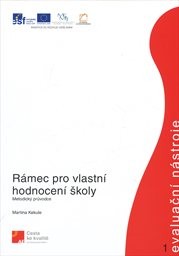 Rámec pro vlastní hodnocení školy