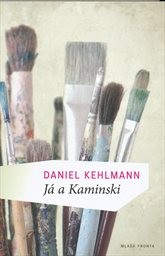 J&aacute; a Kaminski