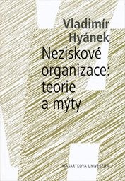 Neziskové organizace: teorie a mýty