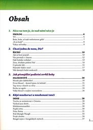 Něco nad n&aacute;mi je