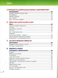 Něco nad n&aacute;mi je