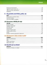 Něco nad n&aacute;mi je