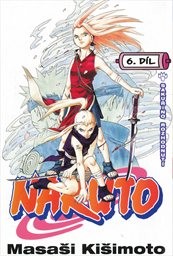 Naruto
                        (6. díl,)
                    