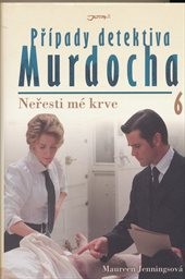 Př&iacute;pady detektiva Murdocha
                        (6,)
                    