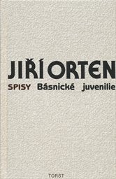 Básnické juvenilie