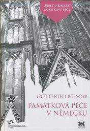 Pam&aacute;tkov&aacute; p&eacute;če v Německu