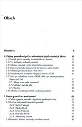 Pam&aacute;tkov&aacute; p&eacute;če v Německu