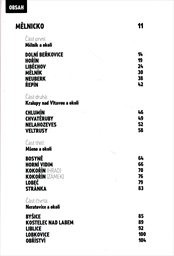 Historická sídla Středočeského kraje
(Díl první,)